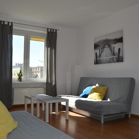 Apartament Joanna グディニャ エクステリア 写真