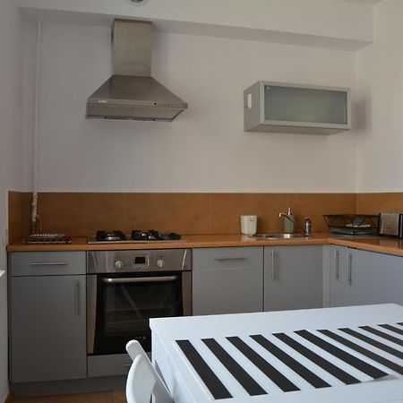 Apartament Joanna グディニャ エクステリア 写真