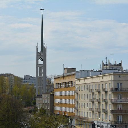 Apartament Joanna グディニャ エクステリア 写真