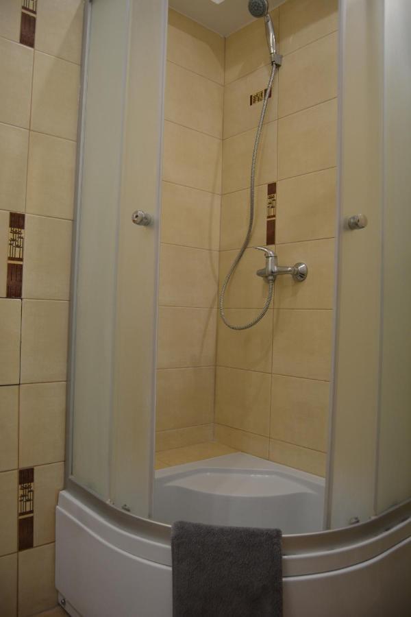 Apartament Joanna グディニャ エクステリア 写真