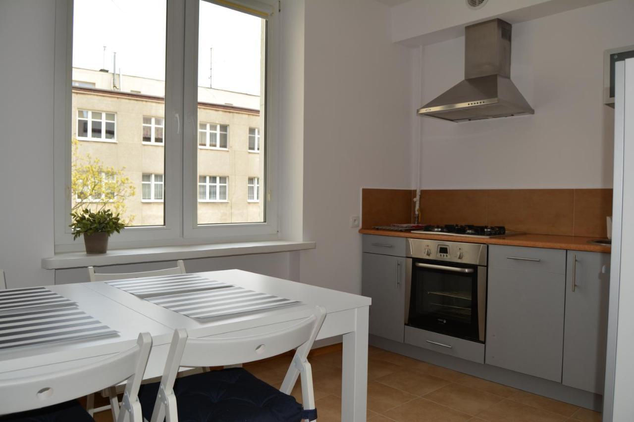 Apartament Joanna グディニャ エクステリア 写真